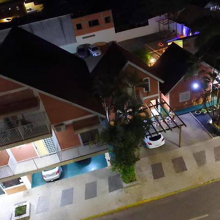Chale Apart Hotel Bonito  Zewnętrze zdjęcie