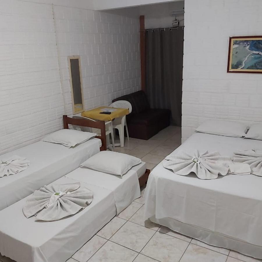 Chale Apart Hotel Bonito  Zewnętrze zdjęcie