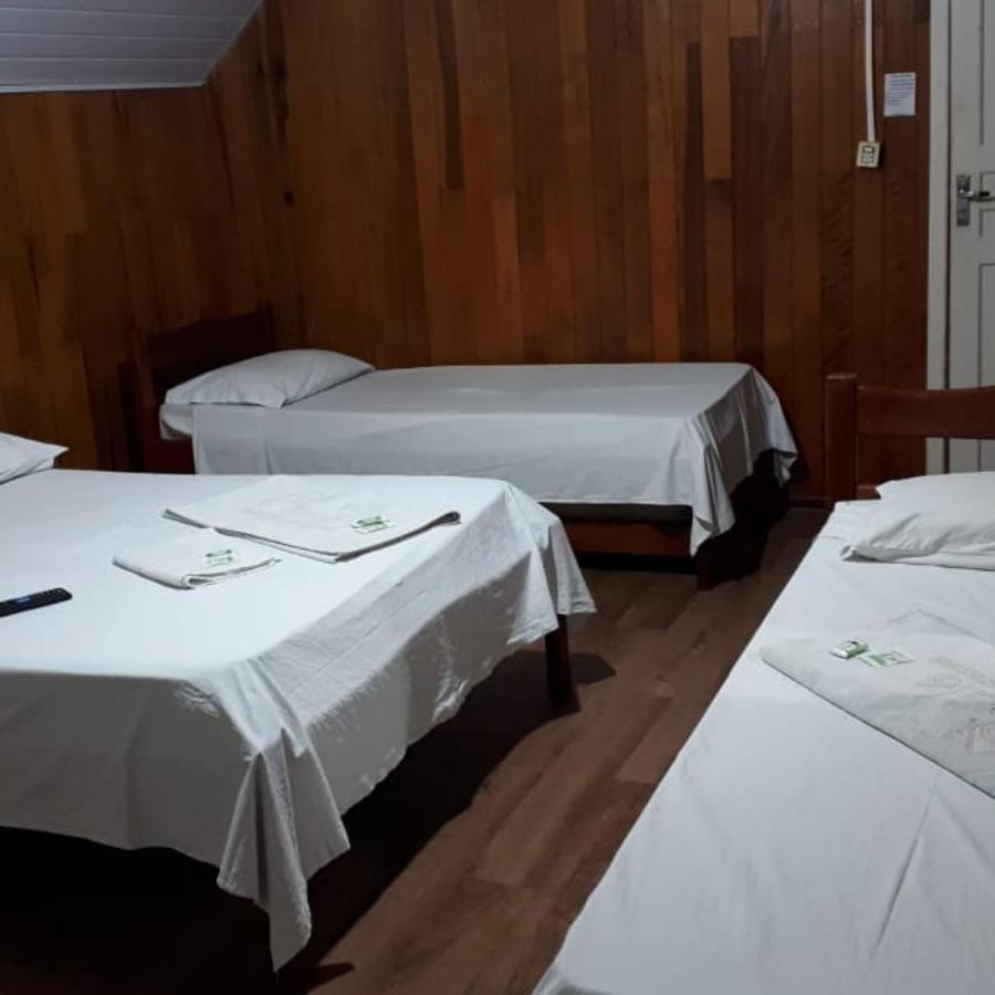 Chale Apart Hotel Bonito  Zewnętrze zdjęcie