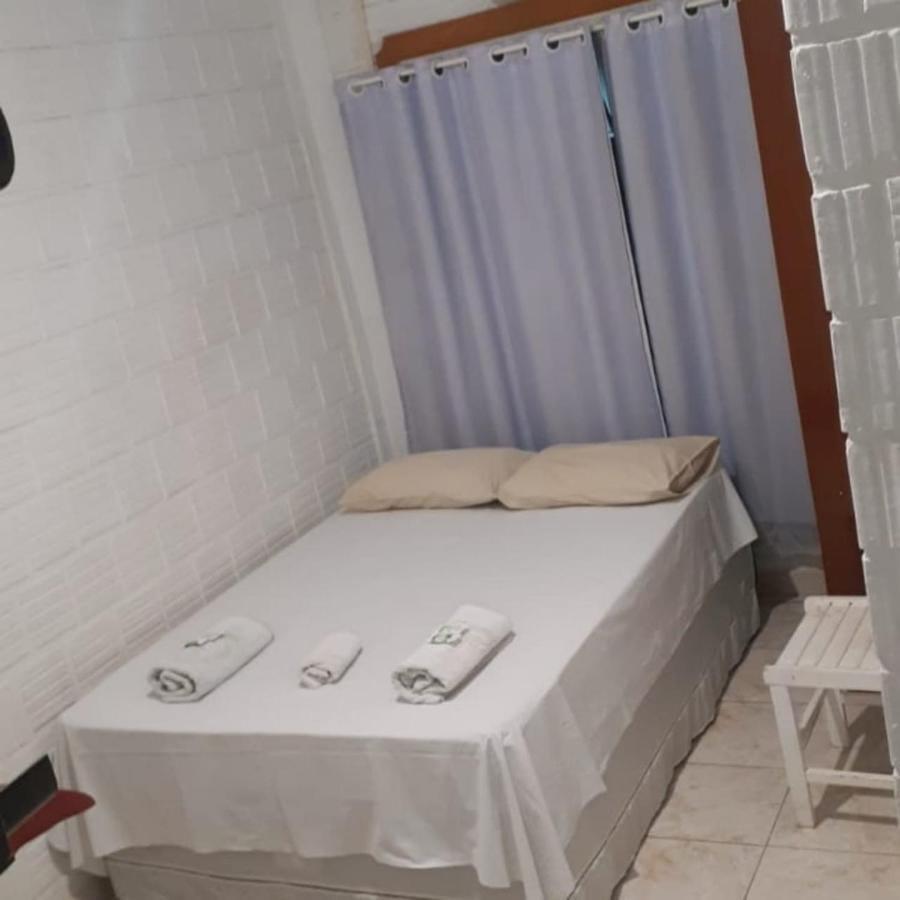 Chale Apart Hotel Bonito  Zewnętrze zdjęcie