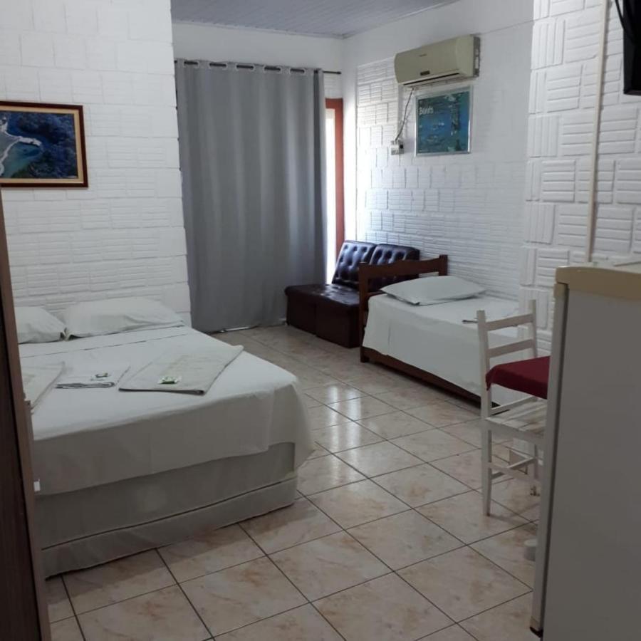 Chale Apart Hotel Bonito  Zewnętrze zdjęcie