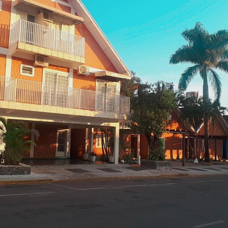 Chale Apart Hotel Bonito  Zewnętrze zdjęcie