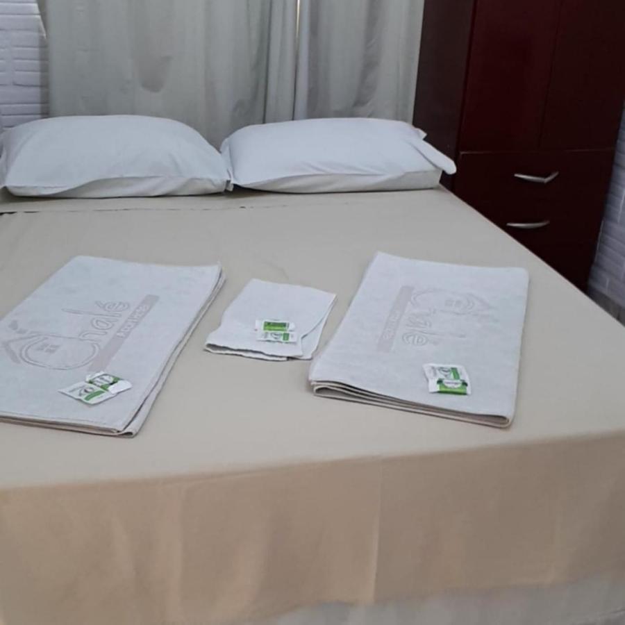 Chale Apart Hotel Bonito  Zewnętrze zdjęcie