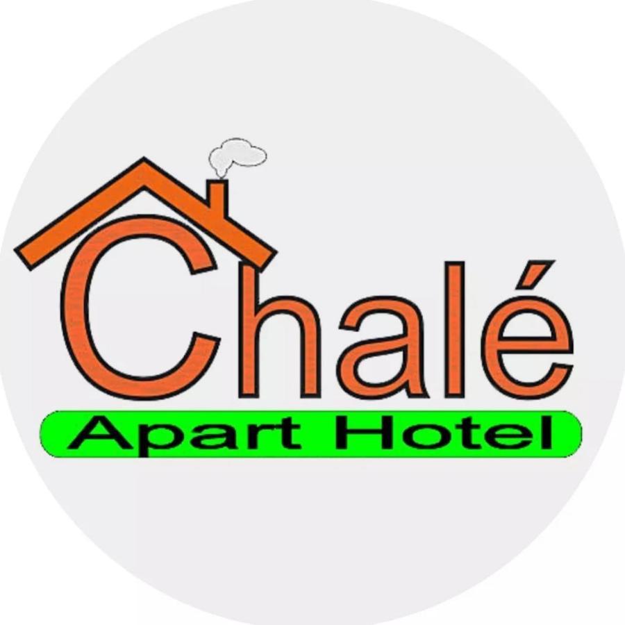 Chale Apart Hotel Bonito  Zewnętrze zdjęcie