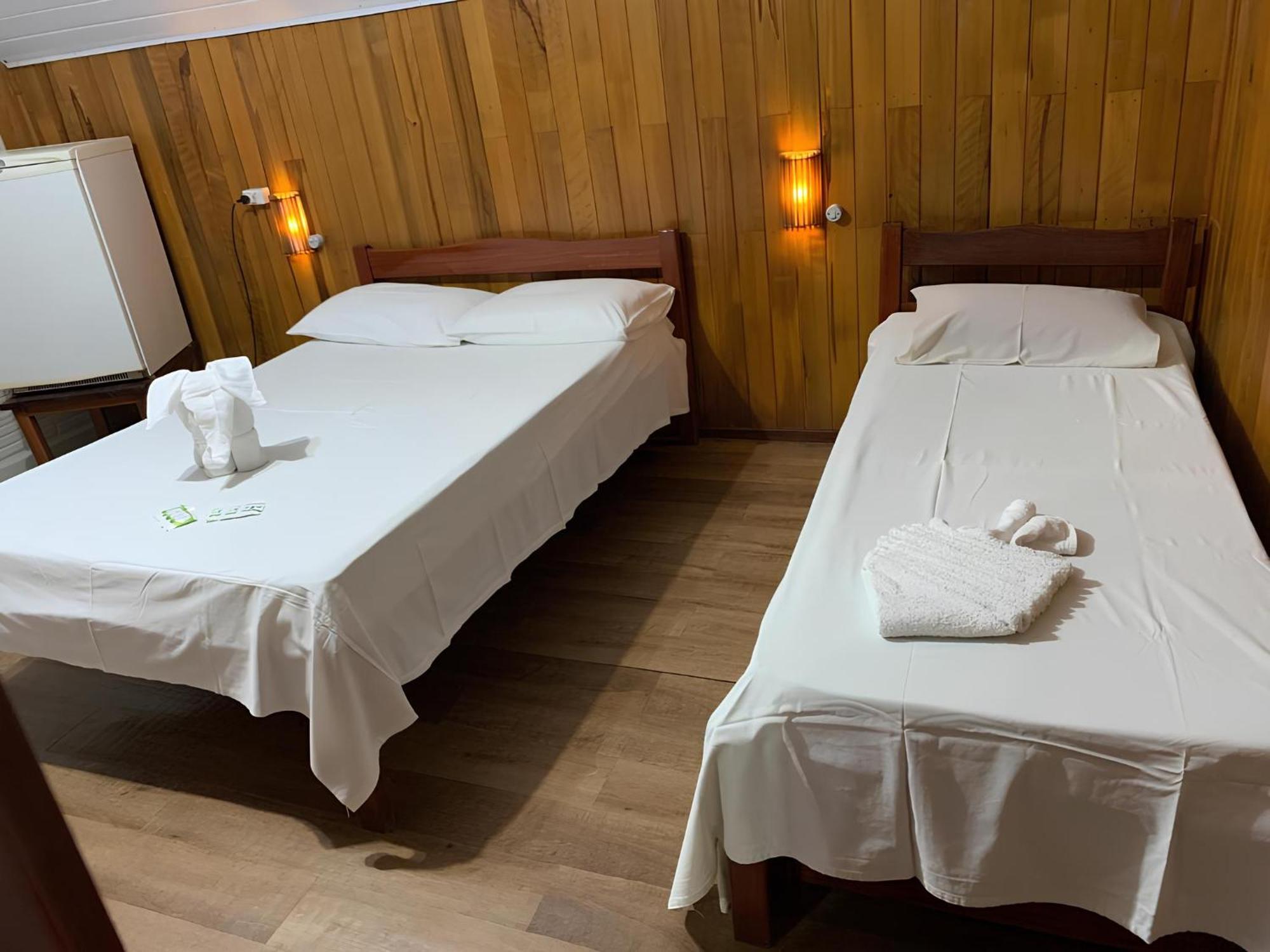 Chale Apart Hotel Bonito  Zewnętrze zdjęcie