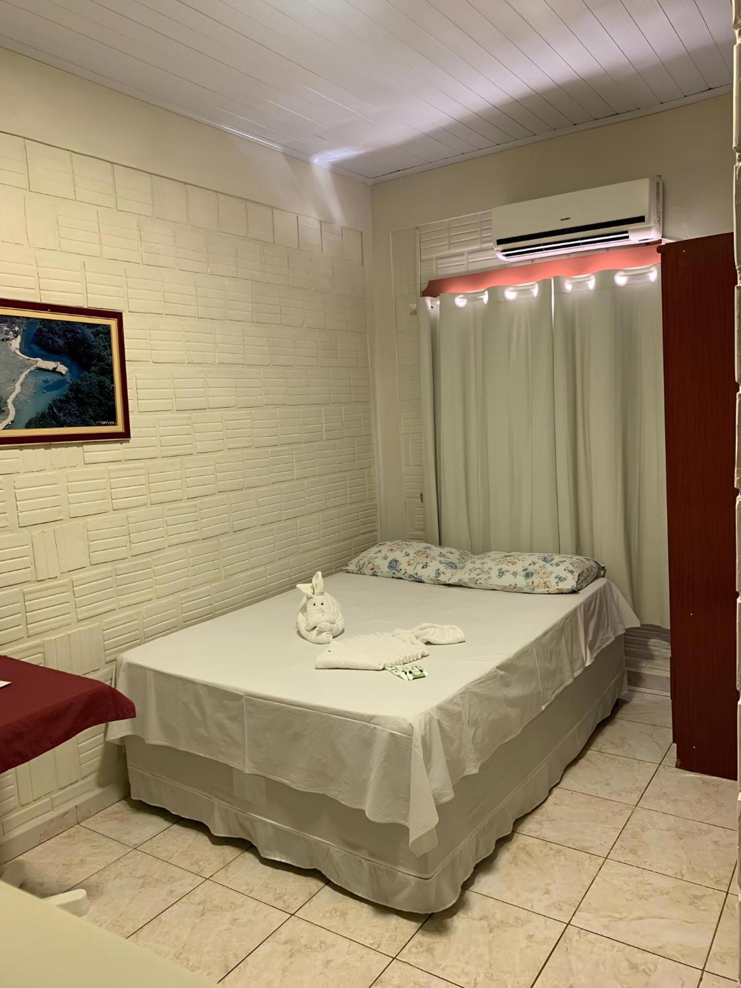 Chale Apart Hotel Bonito  Zewnętrze zdjęcie
