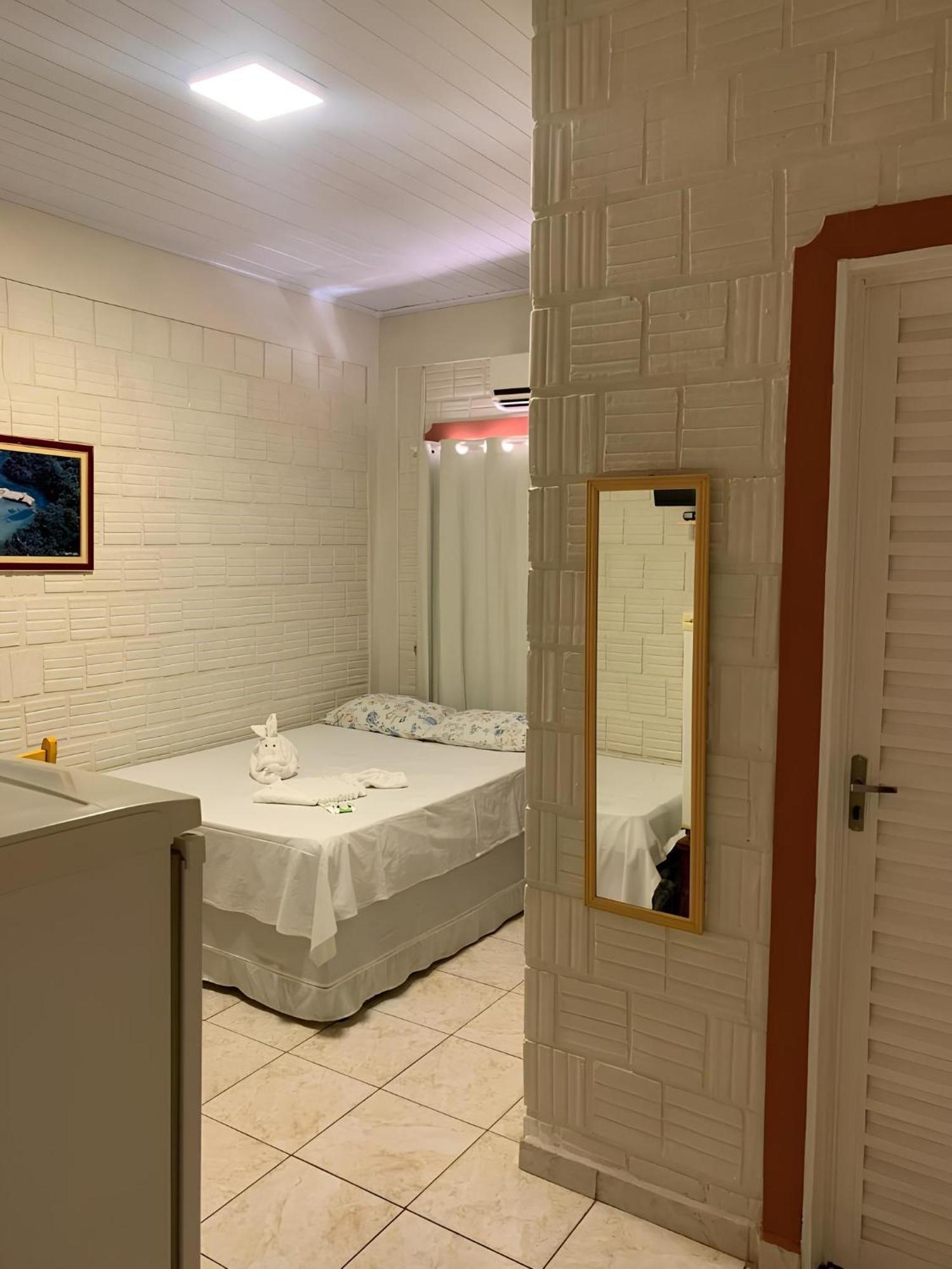 Chale Apart Hotel Bonito  Zewnętrze zdjęcie