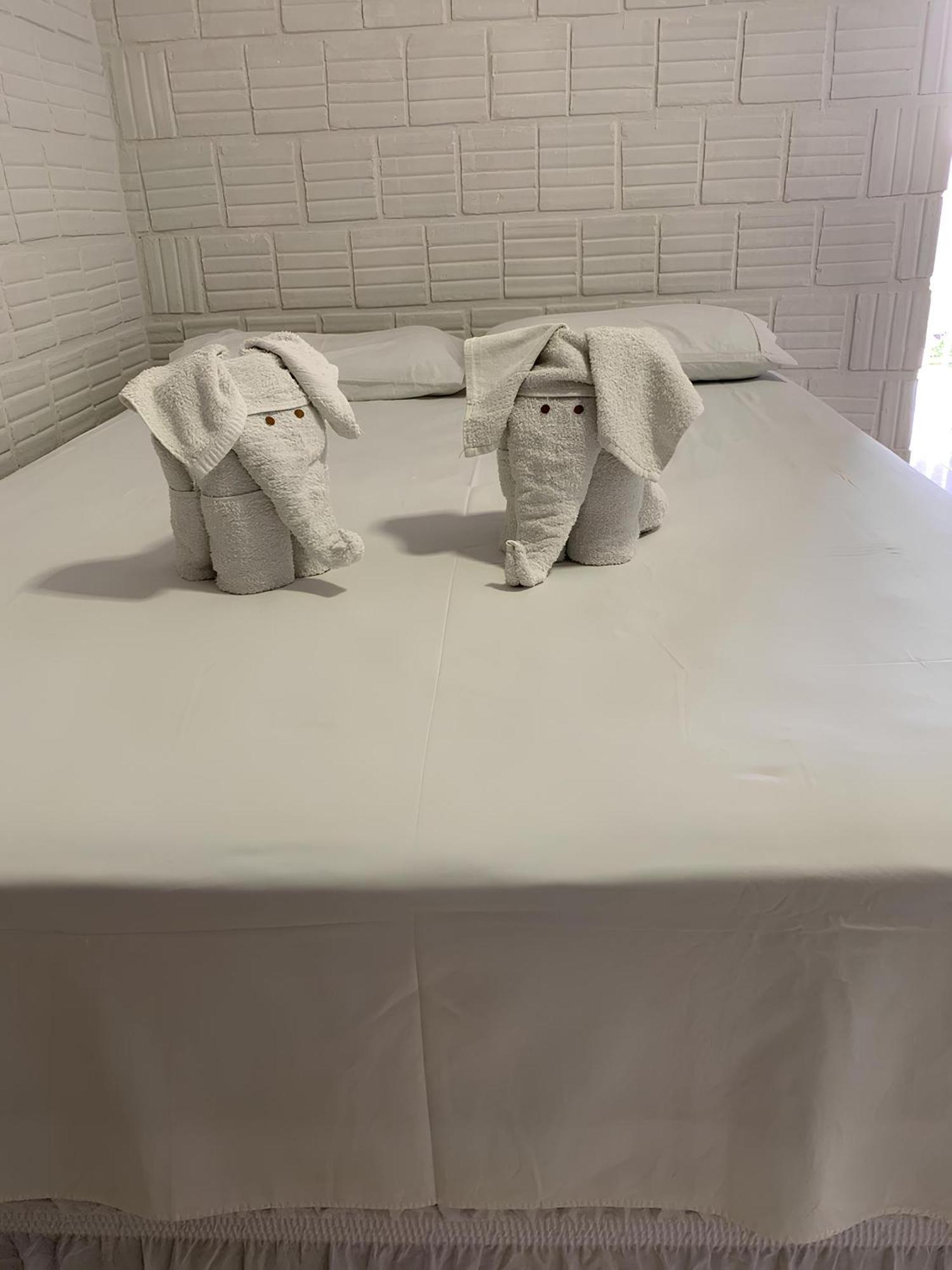 Chale Apart Hotel Bonito  Zewnętrze zdjęcie