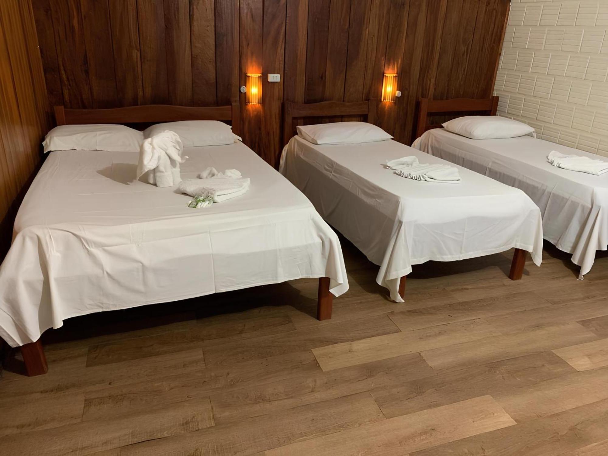Chale Apart Hotel Bonito  Zewnętrze zdjęcie