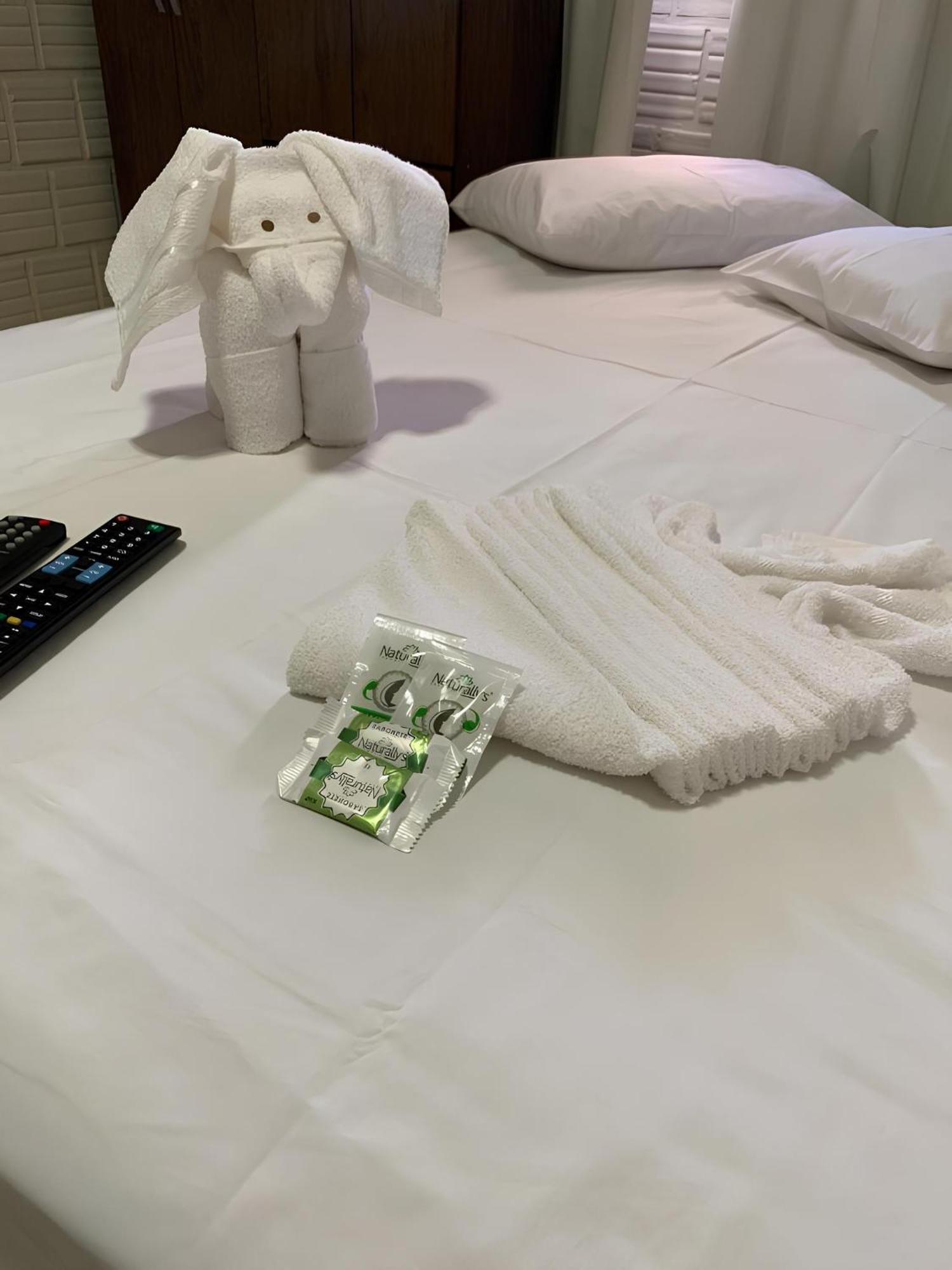 Chale Apart Hotel Bonito  Zewnętrze zdjęcie