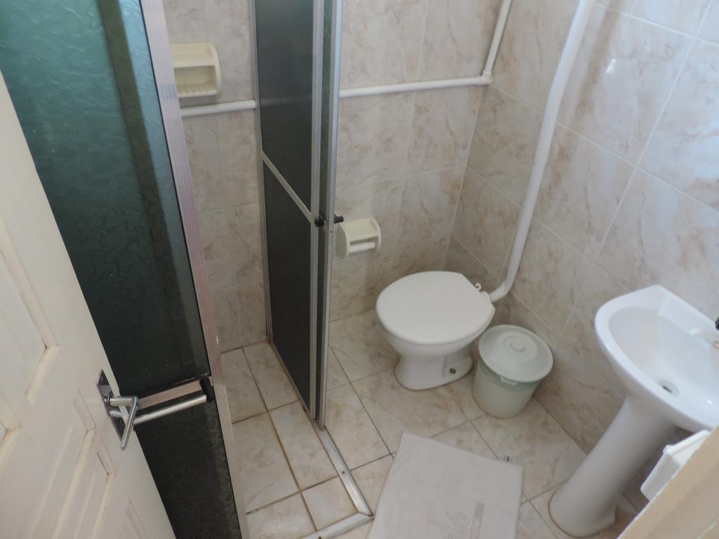 Chale Apart Hotel Bonito  Pokój zdjęcie